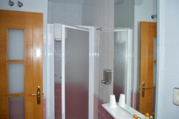 Hotel Alina Cangas De Narcea Dış mekan fotoğraf